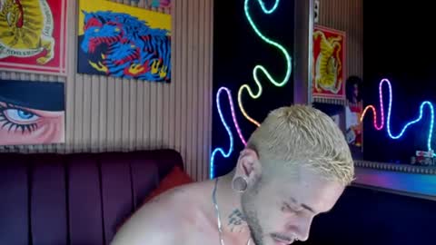 murdok  online show from June 22, 3:25 am