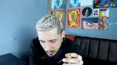 murdok  online show from March 18, 4:51 am