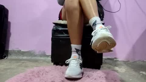 Muriel online show from January 8, 4:12 am