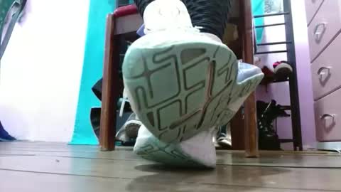 Muriel online show from March 8, 11:09 pm