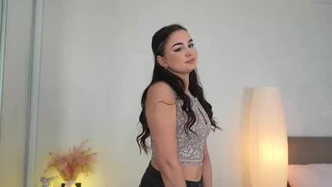 ALICE online show from October 21, 9:25 am