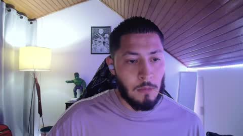 David Big online show from January 15, 4:47 am