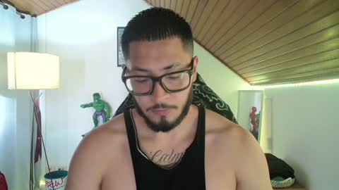 David Big online show from January 9, 3:55 pm