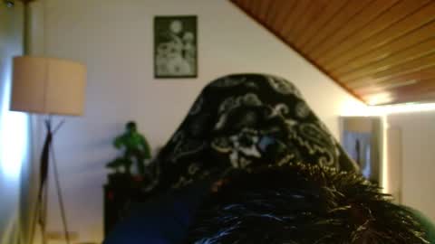 David Big online show from February 27, 12:34 pm