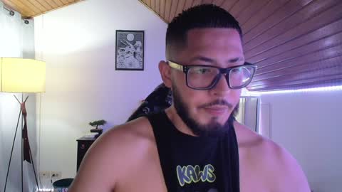 David Big online show from January 3, 11:46 am