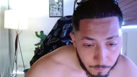 David Big online show from March 1, 10:45 am