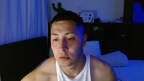 David Big online show from July 5, 3:09 am