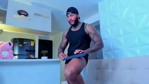 Nick online show from February 15, 2:47 am