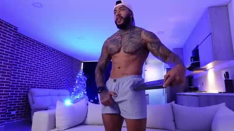 Nick online show from December 4, 12:05 pm