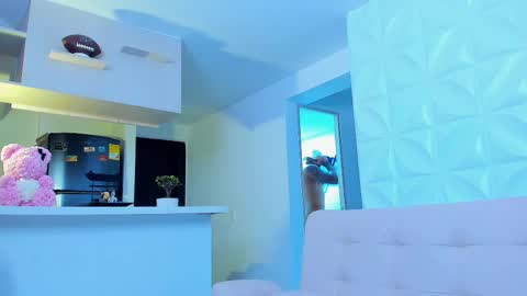 Nick online show from February 23, 11:36 pm