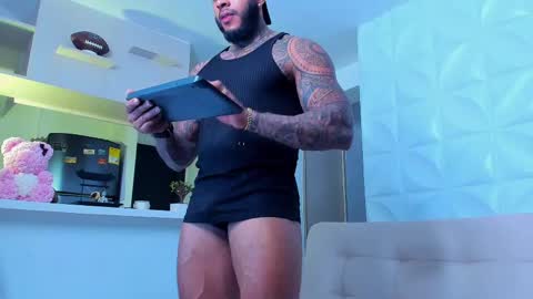 Nick online show from March 7, 3:29 am