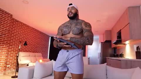 Nick online show from November 30, 1:51 pm