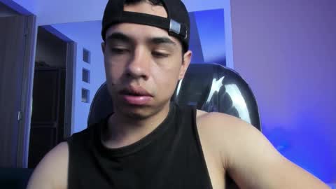 muscle scott online show from February 22, 2:52 pm