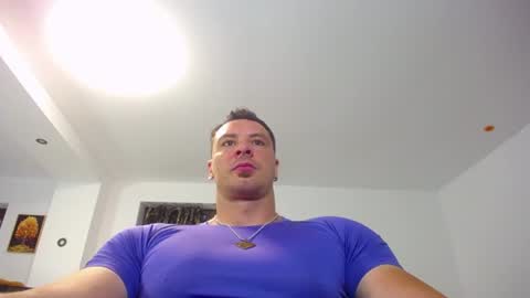 AJ online show from August 4, 5:25 am