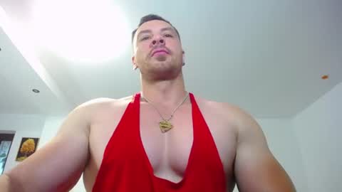 AJ online show from August 1, 5:42 am