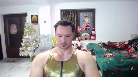 AJ online show from December 15, 4:47 pm