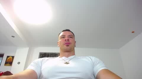 AJ online show from July 23, 5:16 am