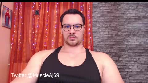 AJ online show from December 10, 3:55 pm