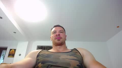 AJ online show from July 29, 5:40 am