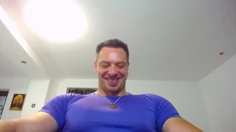 AJ online show from August 6, 5:27 am