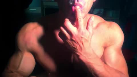 BRENDON online show from November 22, 8:29 pm