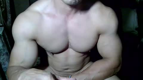 BRENDON online show from October 7, 6:59 pm