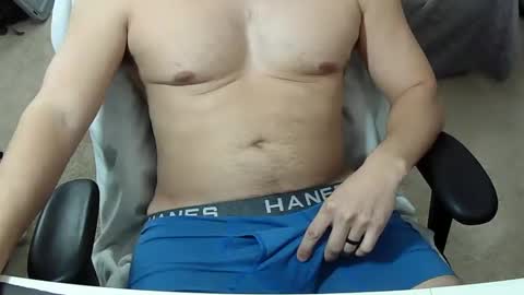 Jack online show from February 25, 7:27 pm