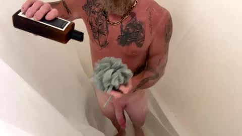 muscledick40 online show from September 16, 3:04 pm