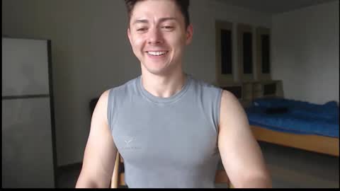 muscledoctor24 online show from October 21, 6:29 am