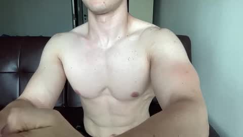 muscledoctor24 online show from October 10, 9:15 am