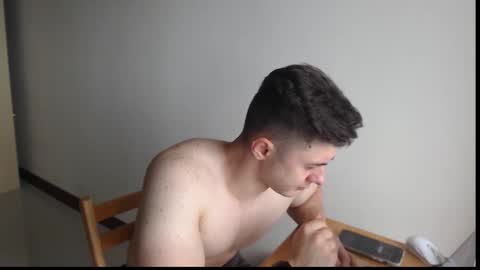 muscledoctor24 online show from September 13, 4:37 am