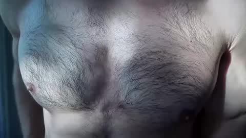 musclehair3 online show from March 10, 8:39 am