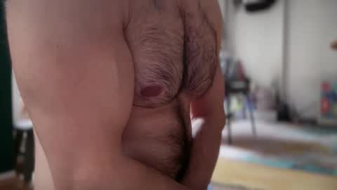 musclehair3 online show from April 12, 10:19 am