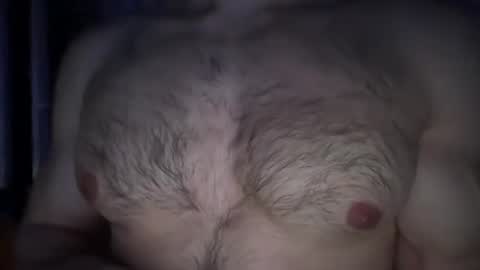 musclehair3 online show from February 26, 2:30 am