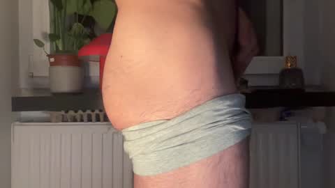 musclehair3 online show from March 25, 8:59 pm