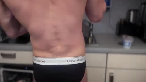 musclehair3 online show from February 23, 6:23 pm