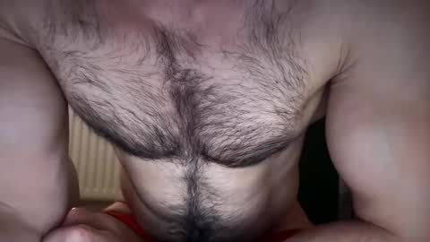 musclehair3 online show from October 27, 8:53 pm