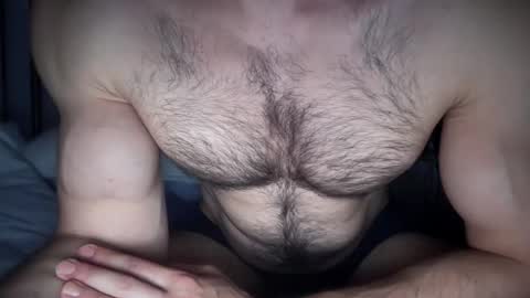 musclehair3 online show from October 3, 11:02 pm