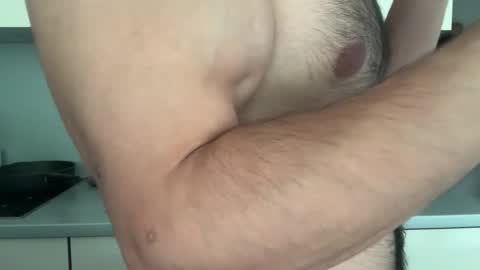 musclehair3 online show from June 6, 8:53 am