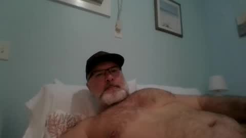 musclemeat41 online show from February 11, 4:55 pm