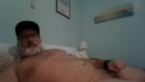 musclemeat41 online show from February 2, 5:31 pm