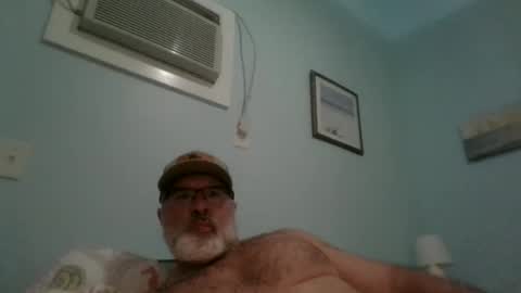 musclemeat41 online show from May 4, 6:14 pm