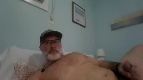 musclemeat41 online show from January 9, 5:51 pm