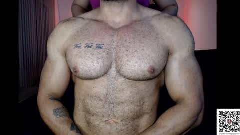 Snapshot of muscleweed420 chatting on January 30, 8:42 pm Ragnar online show from January 30, 8:42 pm