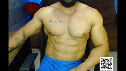 Snapshot of muscleweed420 chatting on December 10, 11:11 am Ragnar online show from December 10, 11:11 am