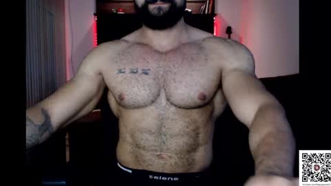 Snapshot of muscleweed420 chatting on January 31, 12:51 pm Ragnar online show from January 31, 12:51 pm