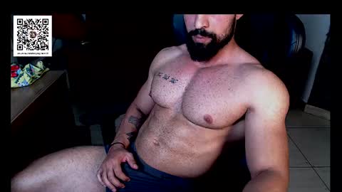 Snapshot of muscleweed420 chatting on September 10, 5:25 pm Ragnar online show from September 10, 5:25 pm