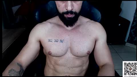 Snapshot of muscleweed420 chatting on October 4, 6:06 pm Ragnar online show from October 4, 6:06 pm