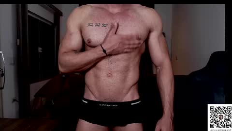 Snapshot of muscleweed420 chatting on October 13, 10:12 pm Ragnar online show from October 13, 10:12 pm