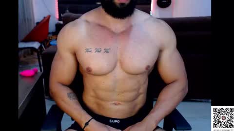 Snapshot of muscleweed420 chatting on March 10, 10:50 am Ragnar online show from March 10, 10:50 am